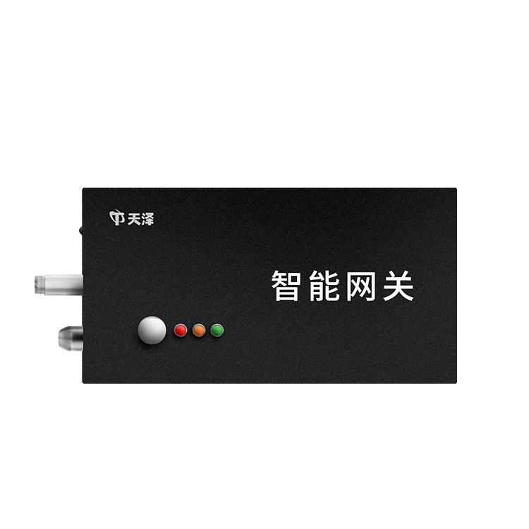 智能白蚁监测网关