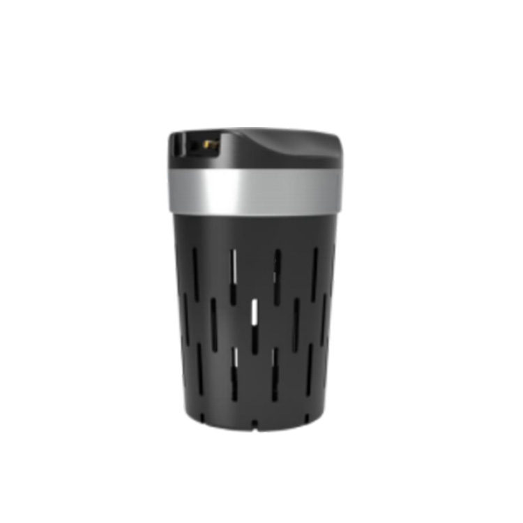 白蚁可视化监测装置