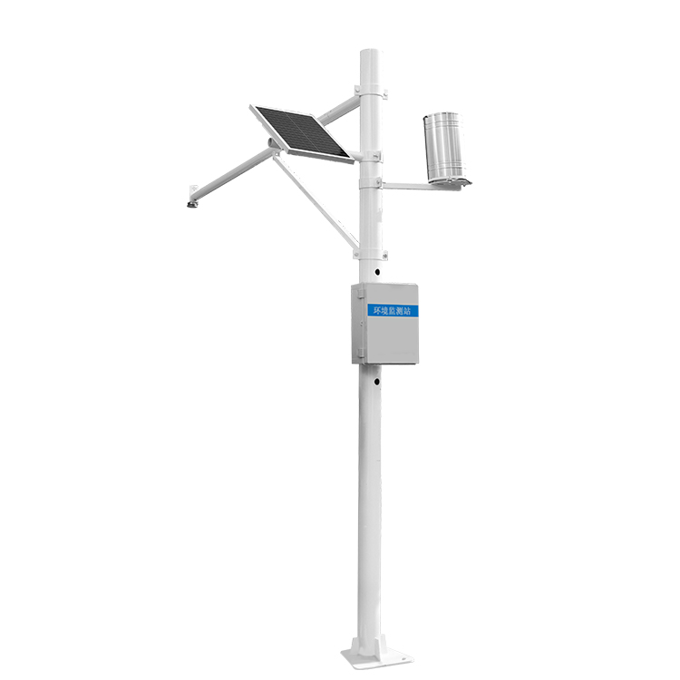 雨量水位监测仪