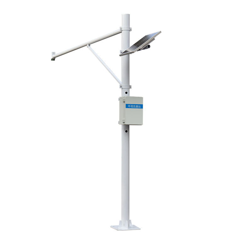 雷达水位监测系统